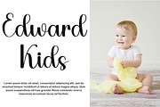 Workship, a Handwritten Font by InermediaSTUDIO (Thumbnail 2 of 8)
