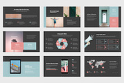 Inea : Soft Tone Uses Google Slides, a Presentation Template by Punkl Camp (Thumbnail 8 of 9)
