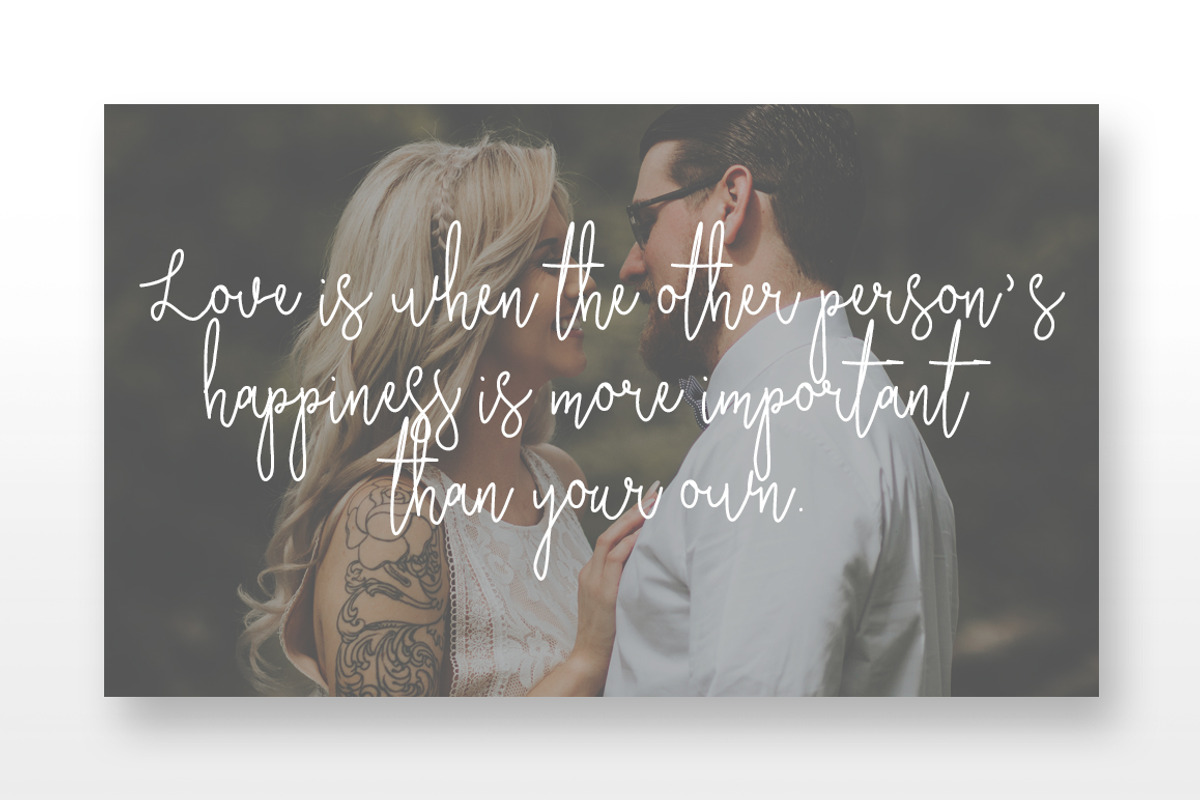 Wonderland Fonts Pack & Branding Kit, a Script Font by Graphicdome (Photo 70 of 118)