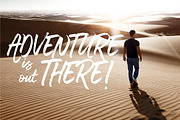 Lismonia Font, a Script Font by Tastype (Thumbnail 7 of 8)