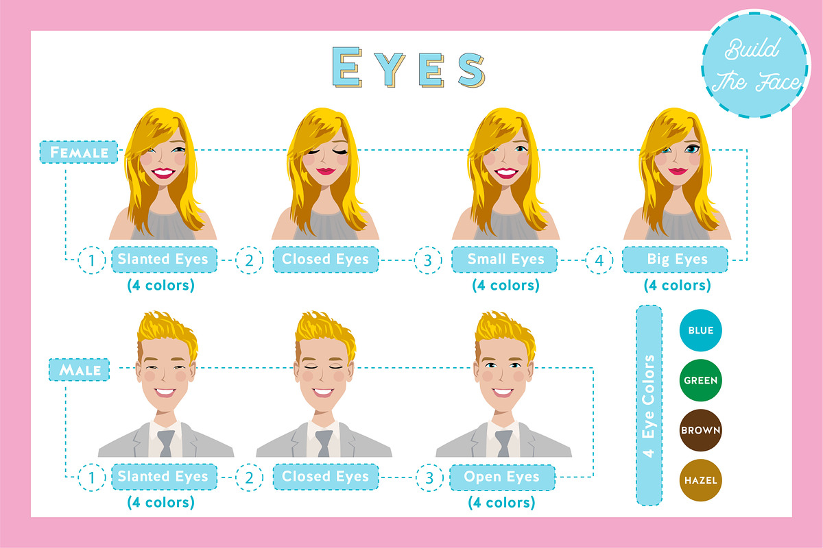 Wedding Portrait Creator, an Illustration by Lauren Lesley Studio (Photo 17 of 37)