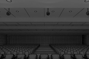 Auditorium 029