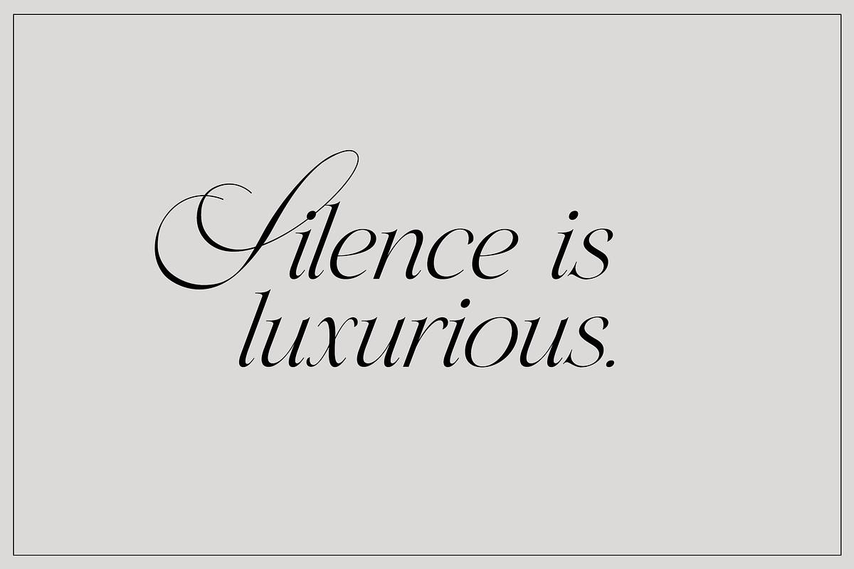 Aesthetic Serif & Script Font Duo, a Serif Font by elvinova (Photo 2 of 10)