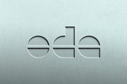 Logo Wall Mockup, a Product Mockup by PixelVoyager (Thumbnail 1 of 4)