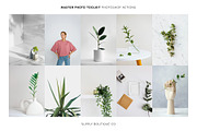 Master Photo Toolkit Photoshop ACT, an Action Add-On by Supply Boutique Co. (Thumbnail 2 of 14)