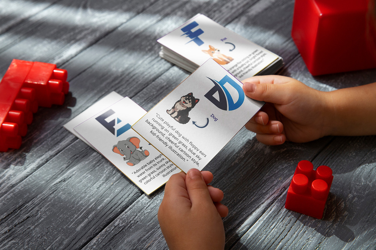 Kids Coping Skills from A to Z