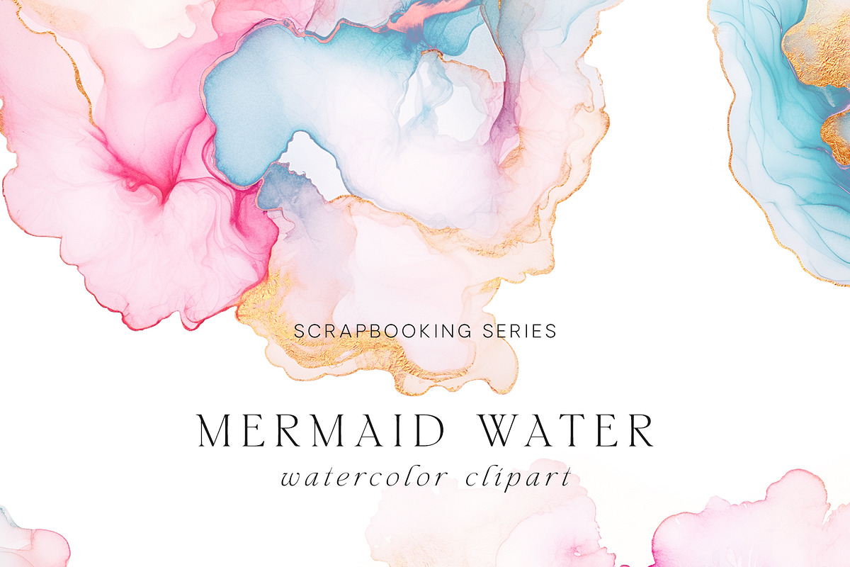 New! Huge Scrapbooking Bundle, an Illustration by Isabelle Salem (Photo 115 of 246)