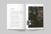 LUMINA Magazine, a Magazine Template by 46&2 Collective (Thumbnail 21 of 27)