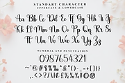 Moana, a Handwritten Font by FreshTypeINK (Thumbnail 2 of 8)
