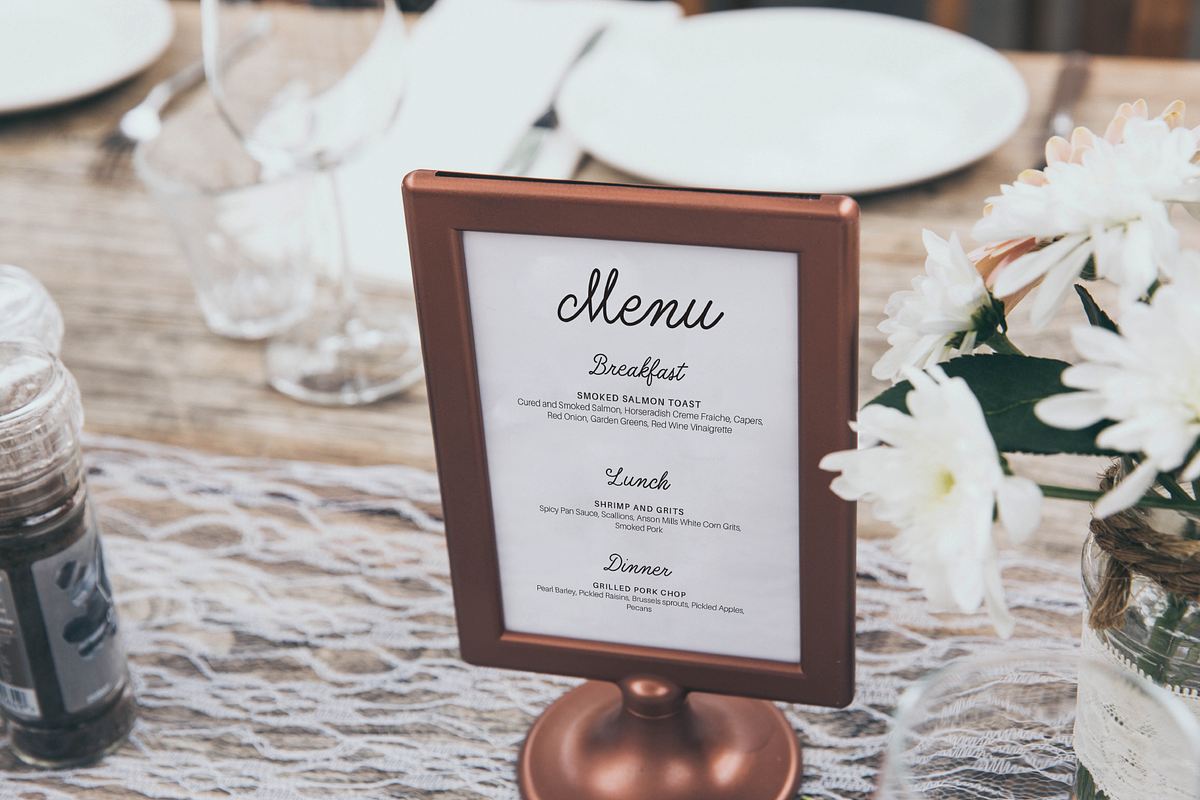 Sweet Frosting - Handwriting Font, a Handwritten Font by Danielle Eneh (Photo 11 of 11)