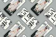 Fleur - 6 in 1 Canva Creator Pack, a Templates & Theme by SilverStag Type Foundry (Thumbnail 13 of 31)