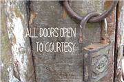Great Font, a Script Font by Fonts & Printables (Thumbnail 3 of 3)