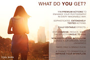 116 Actions Bundle, an Action Add-On by TomAnders (Thumbnail 4 of 4)