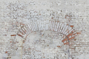 Light brick the texture of the featuring brick, wall, and white