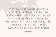 Thorin - Beautiful Serif Font, a Serif Font by Aqeel_Art (Thumbnail 10 of 12)