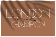 Hello Galleria Modern Elegant Font, a Script Font by Andika Fez (Thumbnail 2 of 12)