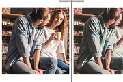 FEBRUARY MOBILE LIGHTROOM PRESET, a Preset Add-On by Fltrr Lightroom Presets (Thumbnail 9 of 11)