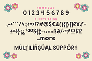 Lonarue | Playful Font Display, a Sans Serif Font by twinstd (Thumbnail 8 of 10)
