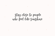 Tigerlily | Handwritten Script Font, a Script Font by KA Designs (Thumbnail 4 of 9)