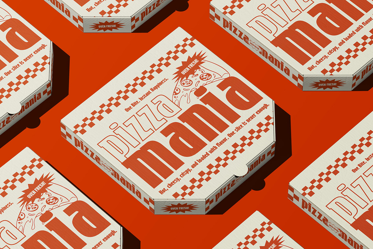 Mickorie | Bold Display Condensed, a Sans Serif Font by Typoraith Co (Photo 6 of 12)
