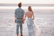 Sayley Signature Font, a Script Font by JNJ Studio (Thumbnail 2 of 11)