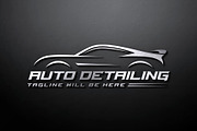 Automotive Car Logo Template, a Branding & Logo Template by Nahid Hasan Nilim (Thumbnail 5 of 8)