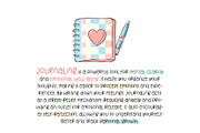 Playful Pages - A Quirky Font, a Handwritten Font by Kaya Fonts (Thumbnail 15 of 33)
