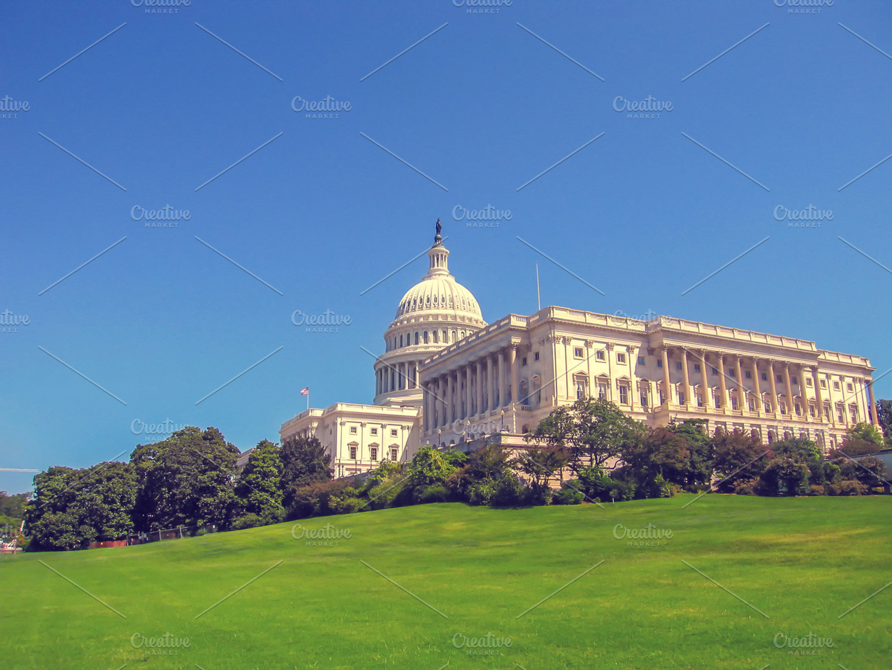 Capitol in washington dc containing capitol, washington dc, and washington