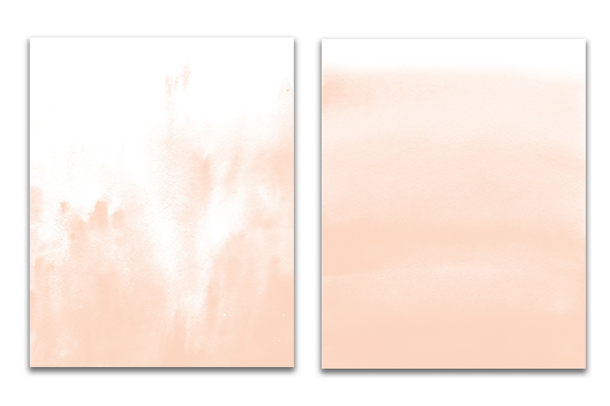 Cream pink ombre, a Texture Graphic by GraphicRain (Photo 2 of 4)