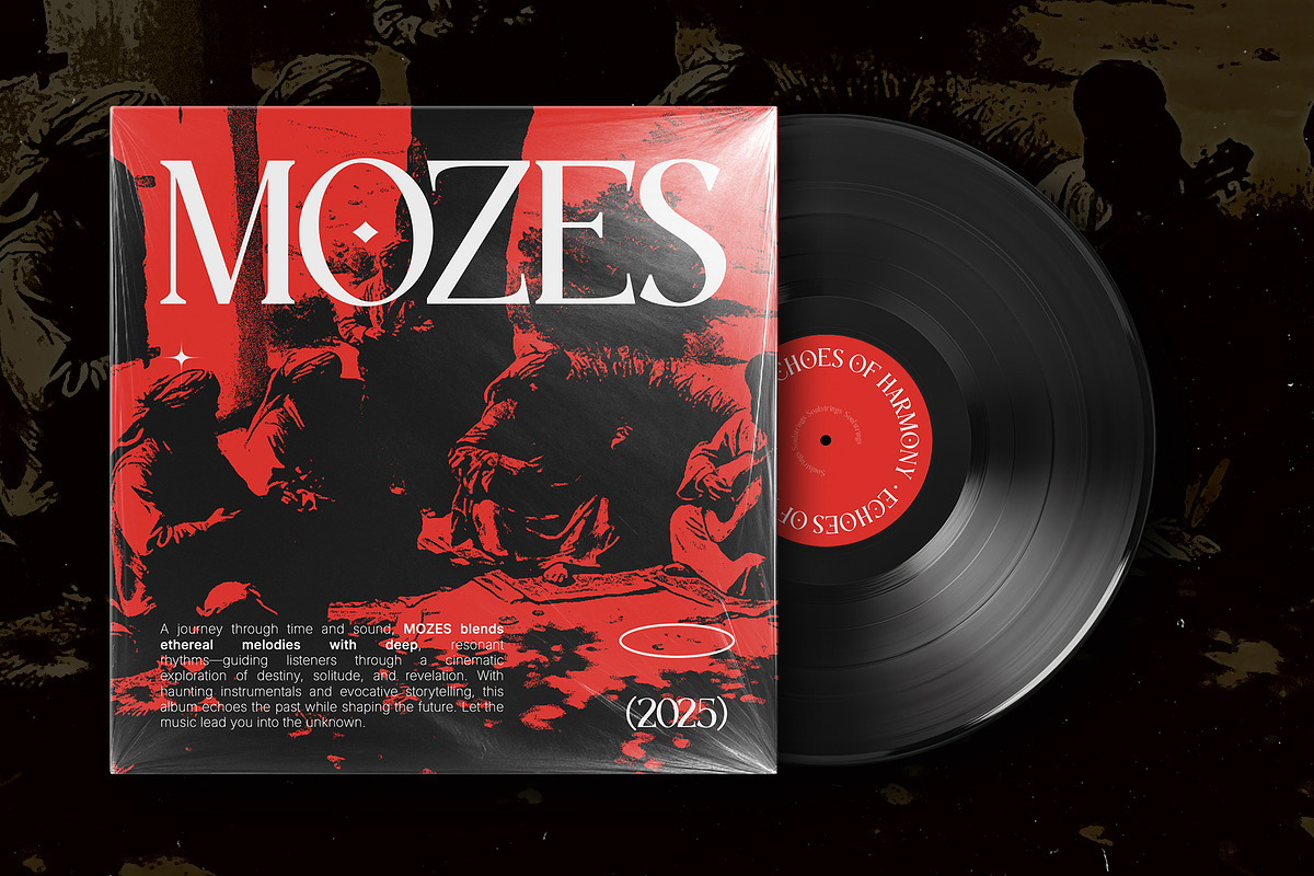 Mozes - Variable Font, a Serif Font by Inviline.co (Photo 8 of 10)