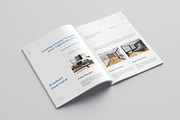 Interior Catalog Vol.7, a Brochure Template by Bewalrus Studio (Thumbnail 4 of 11)