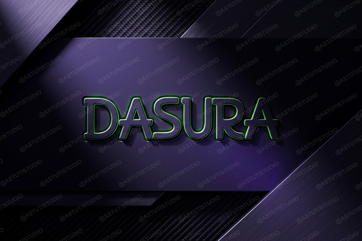 Dasura - Sophisticated Modern, a Serif Font by Astuti Studio (Photo 20 of 25)