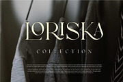 Kaira Modern Serif Font, a Serif Font by Dylla_studio (Thumbnail 6 of 11)