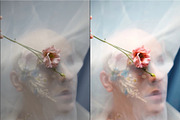 15 Cinematic iPhone LUTs, a Preset Add-On by Presets store (Thumbnail 4 of 8)