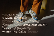 The Serene Notes Font Duo, a Script Font by Creacy Studio (Thumbnail 6 of 10)