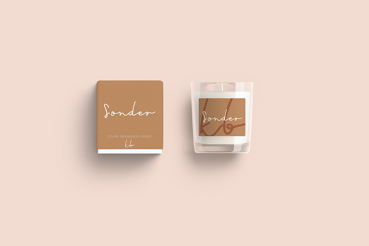 Lemon Sugar preview 3