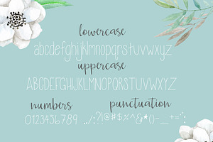 Mariah Font