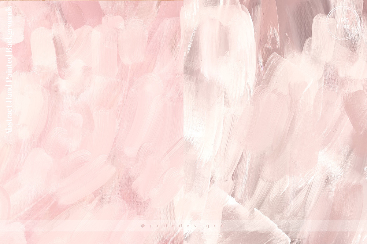 Trendy Backgrounds Bundle, a Texture Graphic by PeDe Designs (Photo 4 of 55)