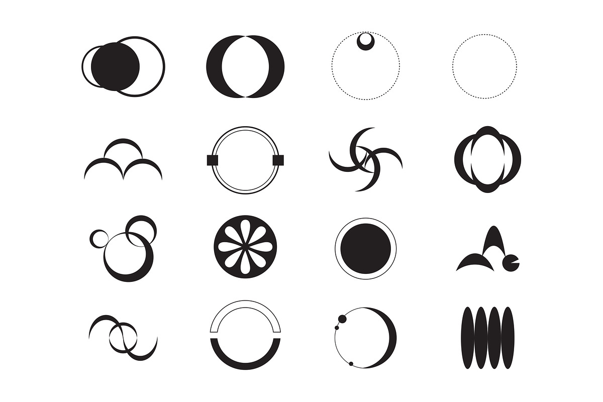 Basic Shapes preview 3