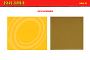 PM Astro-Zombie Design Collection, a Handwritten Font by Paper Moon Graphic Supply (Thumbnail 12 of 13)
