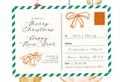 Serafiona Maleri Elegant Handwritten, a Script Font by Letterena Studios Script (Thumbnail 11 of 15)