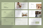 Canva Brand Guidelines, a Presentation Template by UpSolution (Thumbnail 4 of 7)