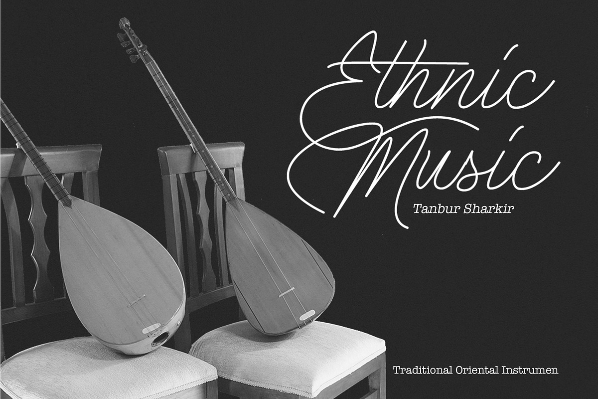 Nebuliqua - Stylish Signature Font, a Script Font by Aksapix Studio (Photo 6 of 11)