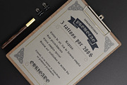 Braysilk Typeface, a Blackletter Font by alit design (Thumbnail 15 of 22)