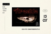 Mohan, a Serif Font by Allmostudio (Thumbnail 5 of 12)
