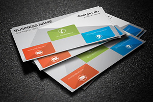Creative Business Identity 