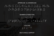 Routtela Elegant Handmade Font, a Font by RHD Creative Studio (Thumbnail 10 of 10)