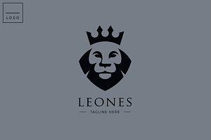 Lion Logo
