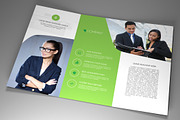 Trifold Indesign Brochure Fancy vol2, a Brochure Template by RudanStudio (Thumbnail 5 of 6)