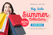 Pottery – A Beatiful Script Font, a Script Font by NURF Designs (Thumbnail 7 of 10)